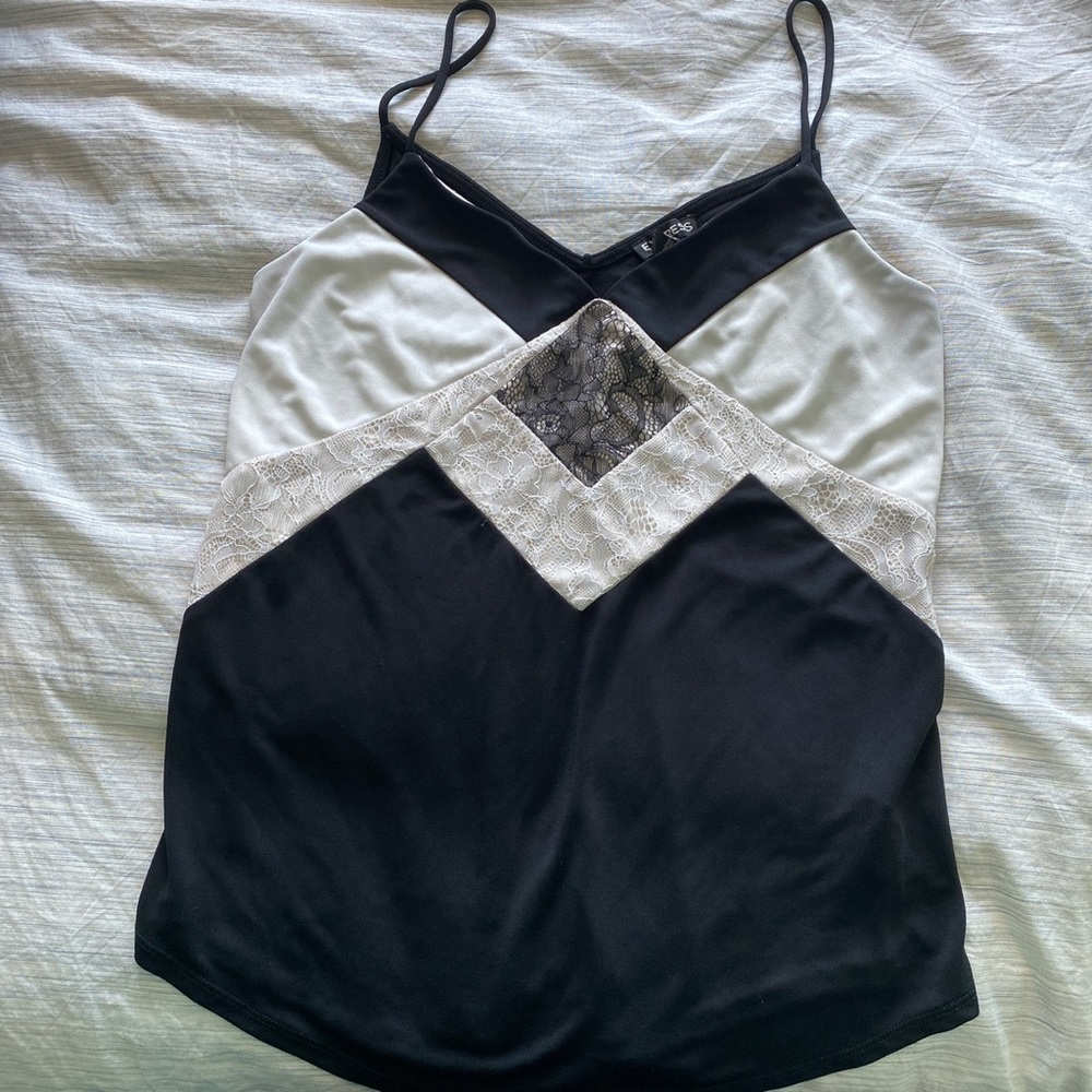 EXPRESS WOMENS TOP